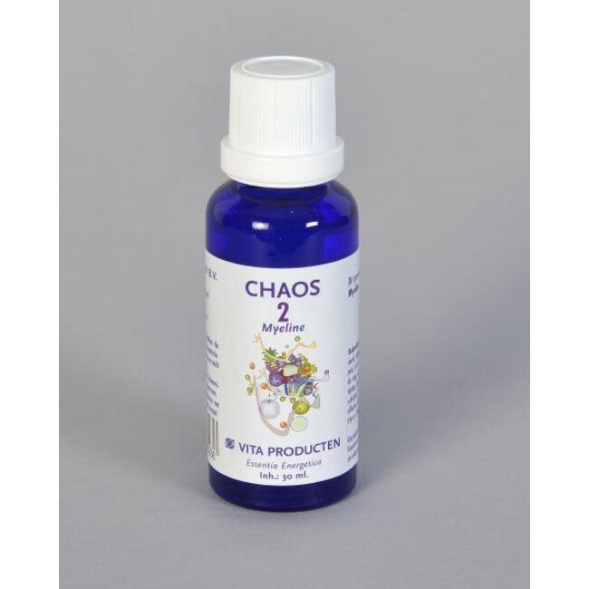 Vita Chaos 2 Myeline 30 Milliliter