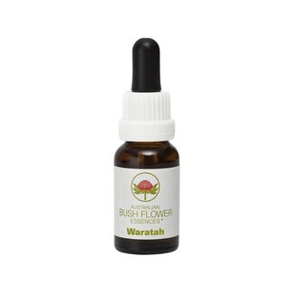 Australian Bush Australian Bush Waratah 15 ml