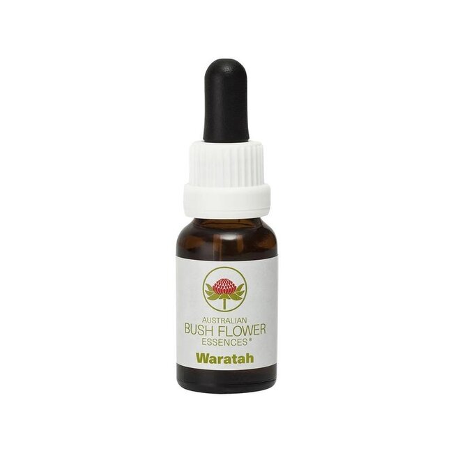 Australian Bush Waratah 15 Milliliter
