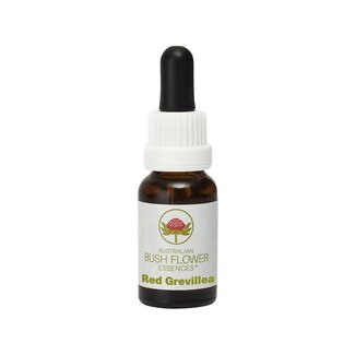 Australian Bush Australian Bush Red grevillea 15 Milliliter