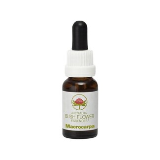 Australian Bush Australian Bush Macrocarpa 15 Milliliter