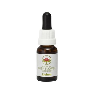 Australian Bush Australian Bush Lichen 15 Milliliter