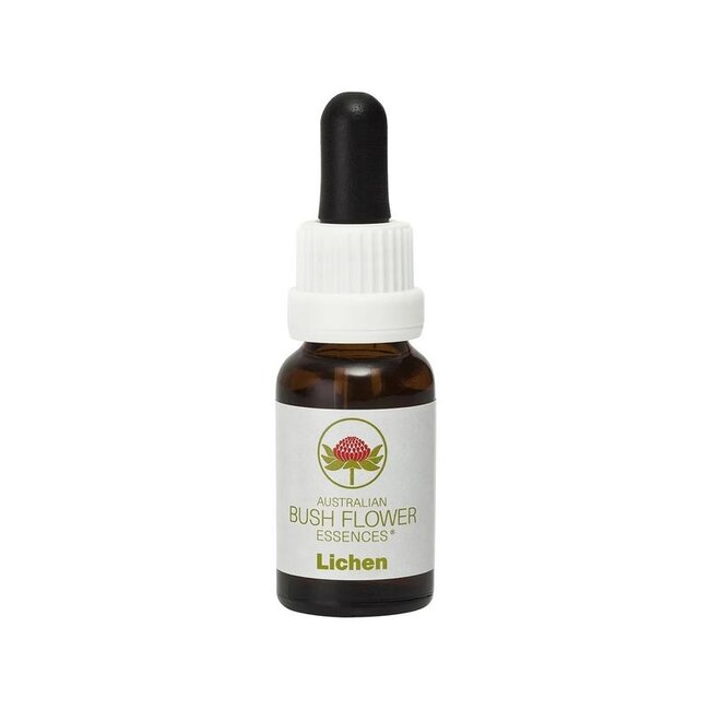 Australian Bush Lichen 15 Milliliter