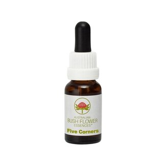 Australian Bush Australian Bush Five corners 15 Milliliter