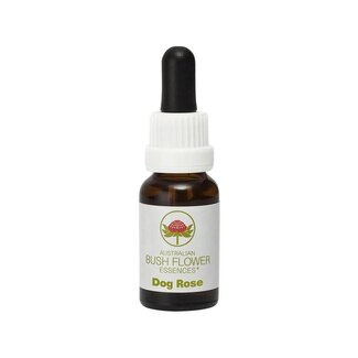 Australian Bush Australian Bush Dog rose 15 Milliliter
