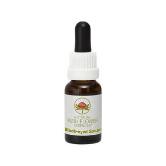 Australian Bush Australian Bush Black eyed Susan 15 Milliliter