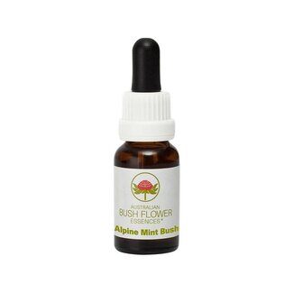 Australian Bush Australian Bush Alpine mint bush 15 Milliliter
