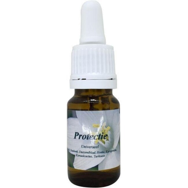 Star Remedies Protectie 10 Milliliter
