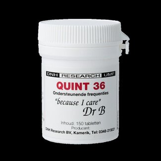 DNH DNH Quint 36 150 Tabletten