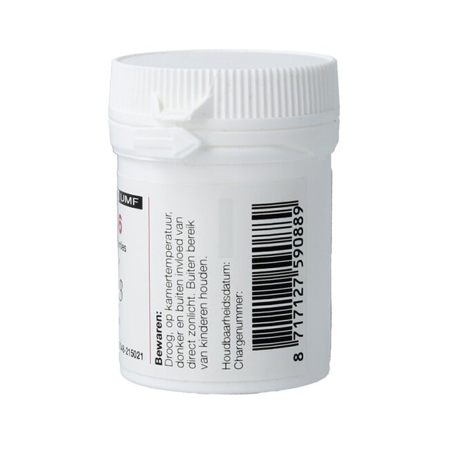 DNH Quint 36 150 Tabletten