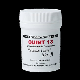 DNH DNH Quint 13 150 Tabletten