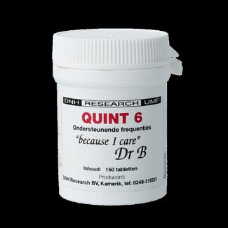 DNH DNH Quint 6 150 Tabletten