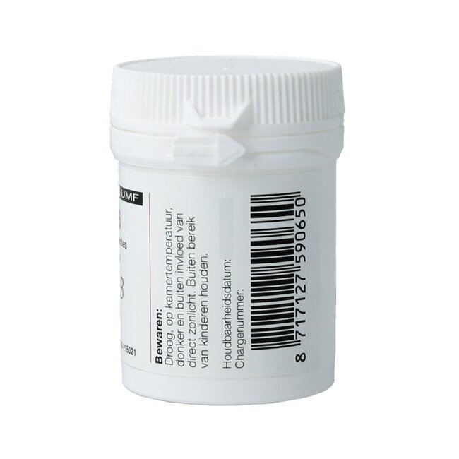 DNH Quint 6 150 Tabletten