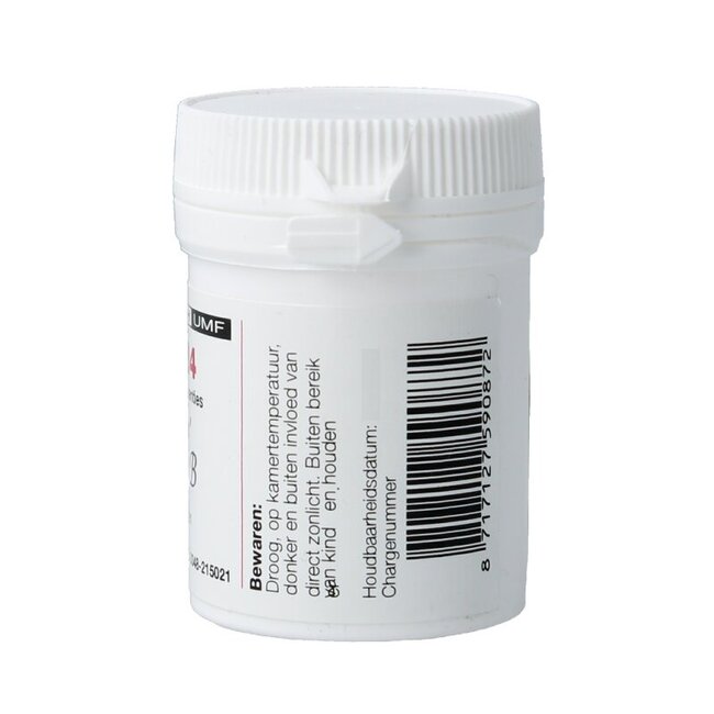 DNH Quint 34 150 Tabletten