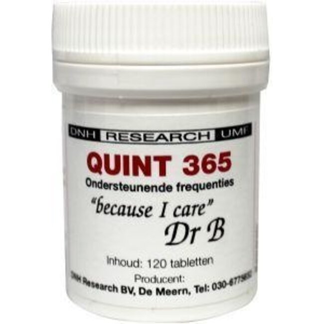 DNH Quint 365 150 Tabletten