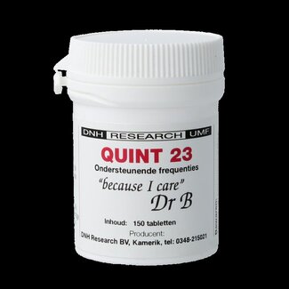 DNH DNH Quint 23 150 Tabletten