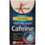Lucovitaal Pure cafeine 30 Tabletten