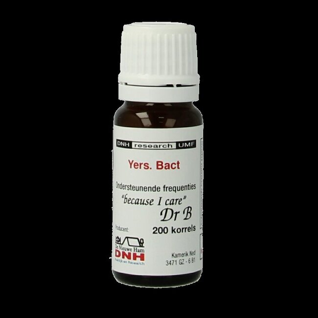 DNH YERS bact 646 200 Stuks