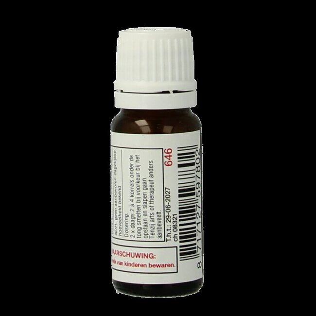 DNH YERS bact 646 200 Stuks