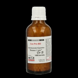 DNH DNH Cox pro bd 1000 pièces