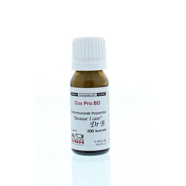 DNH Cox pro bd 200 Stuks