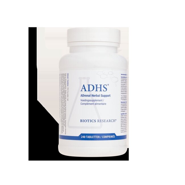 Biotics ADHS 240 Tabletten