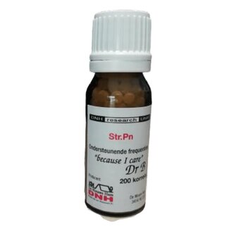 DNH DNH Str pn umf 200 pièces