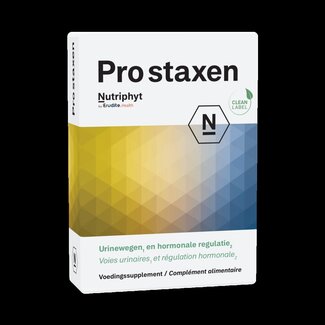 Nutriphyt Nutriphyt Prostaxen 30 Capsules