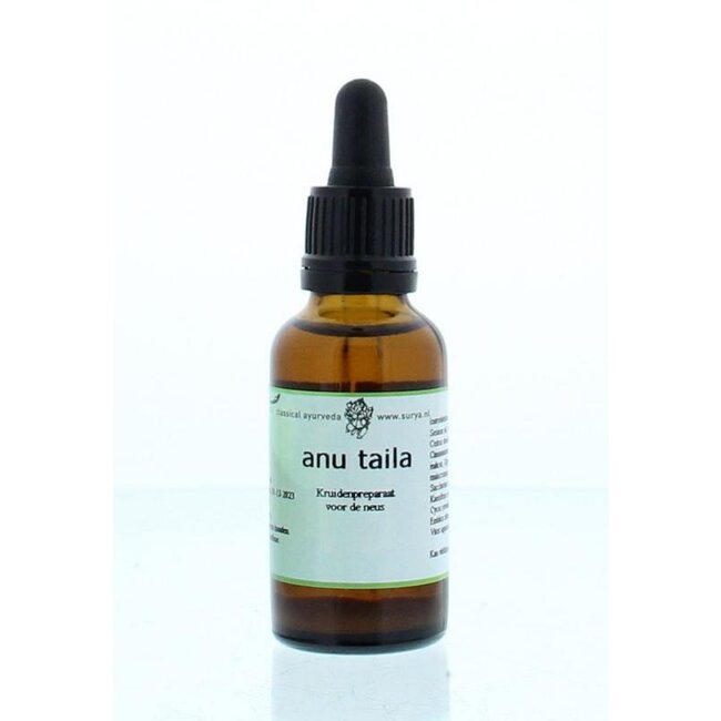 Surya Anu Taila 30 Milliliter