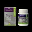 Mannavital Ashwagandha platinum bio 60 Vegetarische capsules