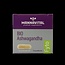 Mannavital Ashwagandha platinum bio 60 Vegetarische capsules