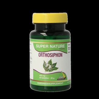 SNP SNP Orthosiphon 50 Comprimés