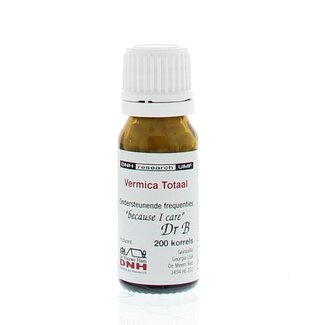 DNH DNH Vermica totaal 200 Stuks