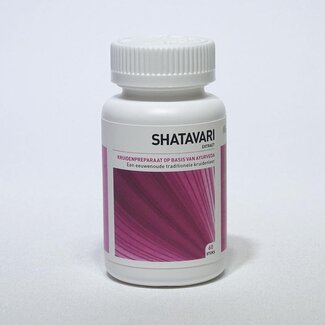 Ayurveda Health Ayurveda Health Shatavari 60 Tabletten