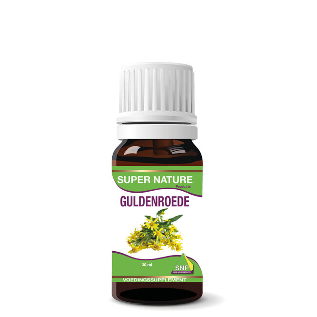 SNP Guldenroede 30 Milliliter
