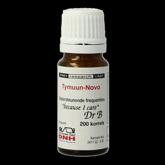 DNH DNH Tymmuun novo 975  200 Stuks