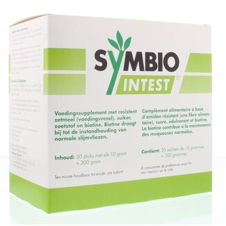 Energetica Nat Energetica Nat Symbiointest 30 Zakjes