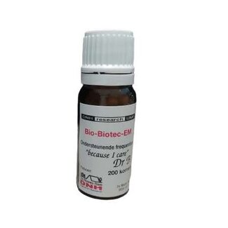 DNH DNH Bio-biotic-EM 200 Stuks