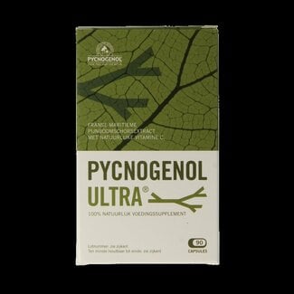 Marma Marma Pycnogenol ultra 90 Capsules