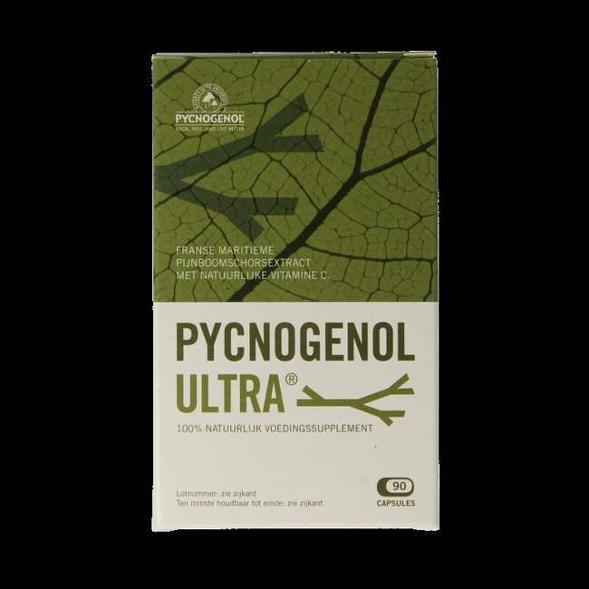 Marma Pycnogenol ultra 90 Capsules