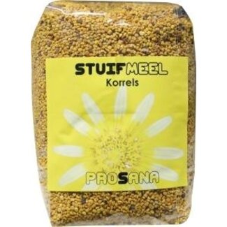 Prosana Prosana Stuifmeel korrels 1 Kilogram