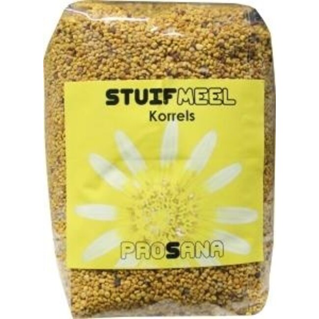Prosana Stuifmeel korrels 1 Kilogram