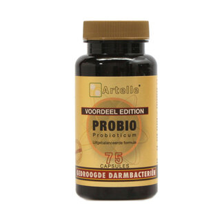 Artelle Artelle Probio 75 Capsules