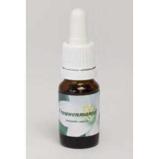 Star Remedies Star Remedies Vrouwenmantel 10 Milliliter