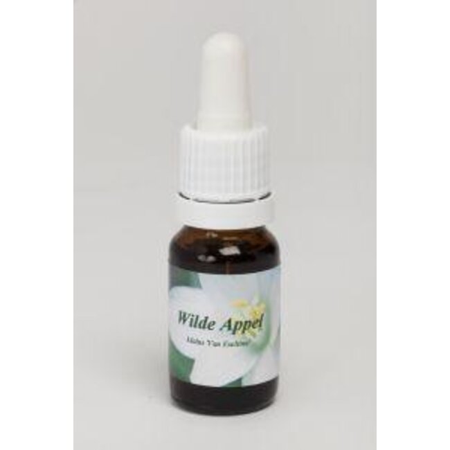 Star Remedies Wilde appel 10 Milliliter