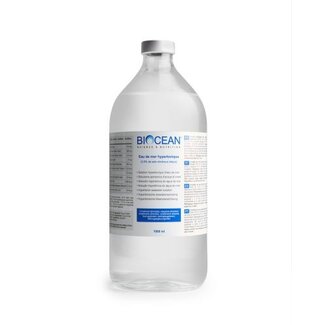 Energetica Nat Energetica Nat Biocean isotonic 1 Liter
