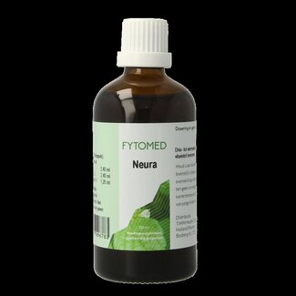 Fytomed Fytomed Neura bio 100 Milliliter