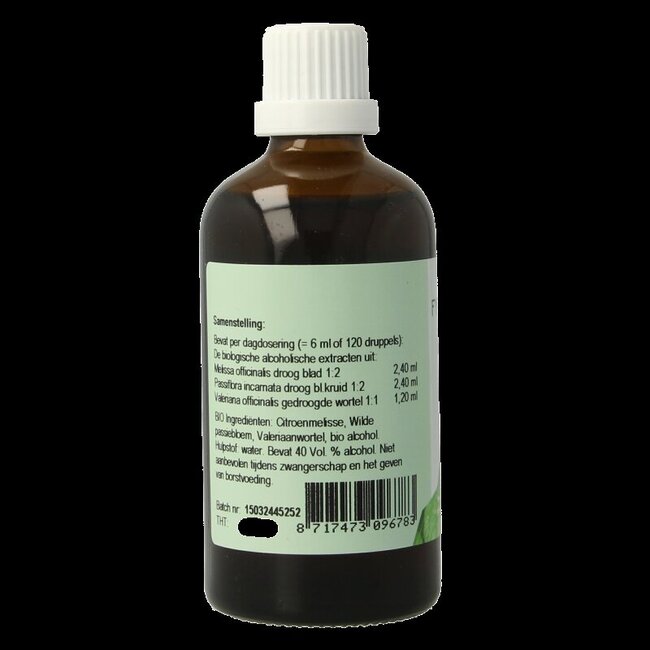 Fytomed Neura bio 100 Millilitres