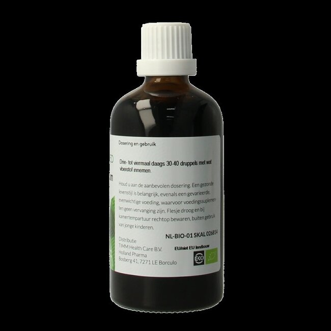Fytomed Hypericum bio 100 Milliliter