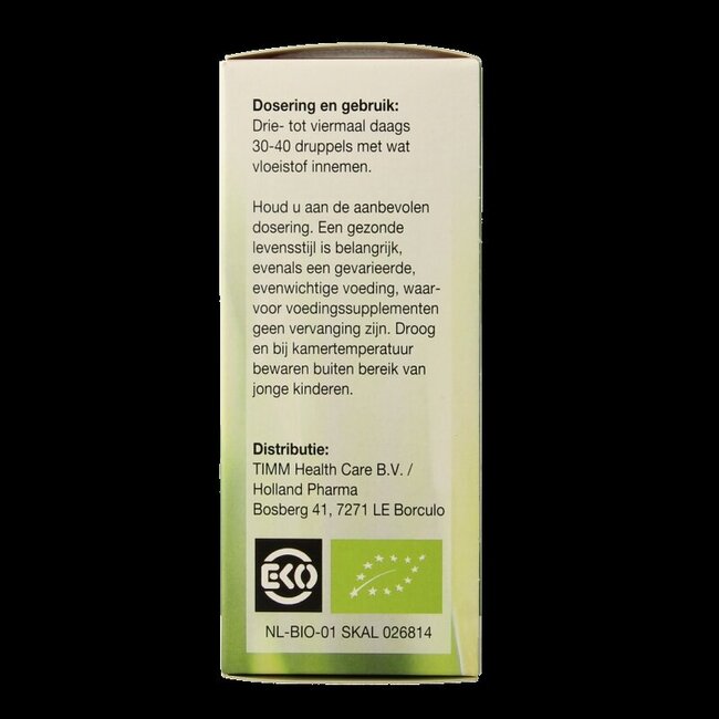 Fytomed Move bio 100 Milliliter